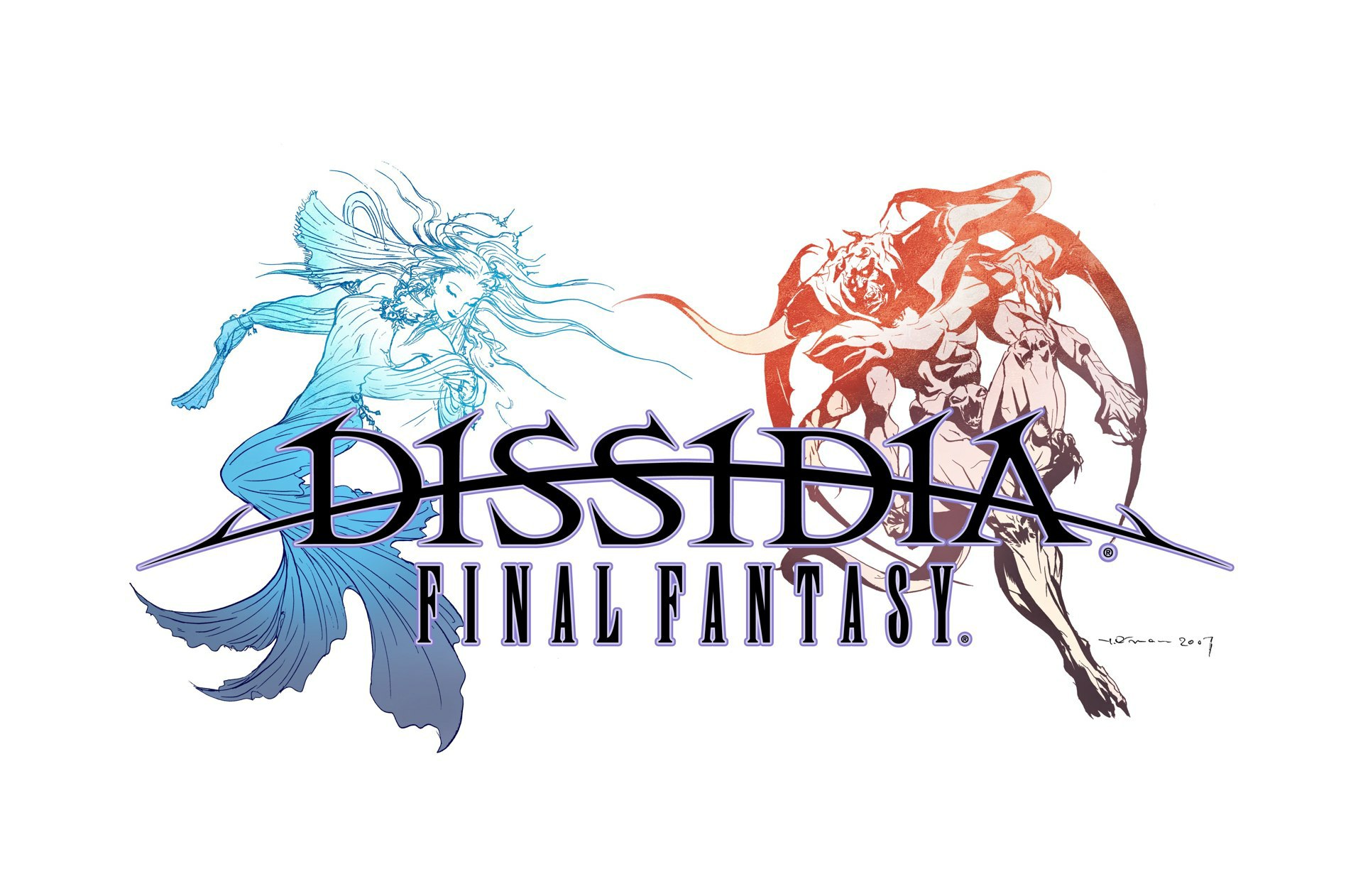 Dissidia Final Fantasy (Edición Coleccionista) - Imagen 27